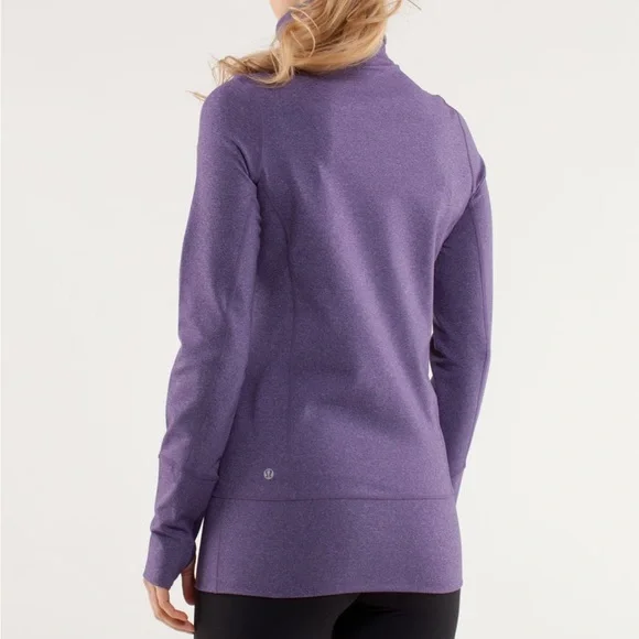 Lululemon In Stride Jacket - Picture 2 of 12